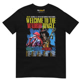 Guns and Roses Madrid 2023 T-shirt